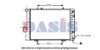 MERCE 2015006603 Radiator, engine cooling